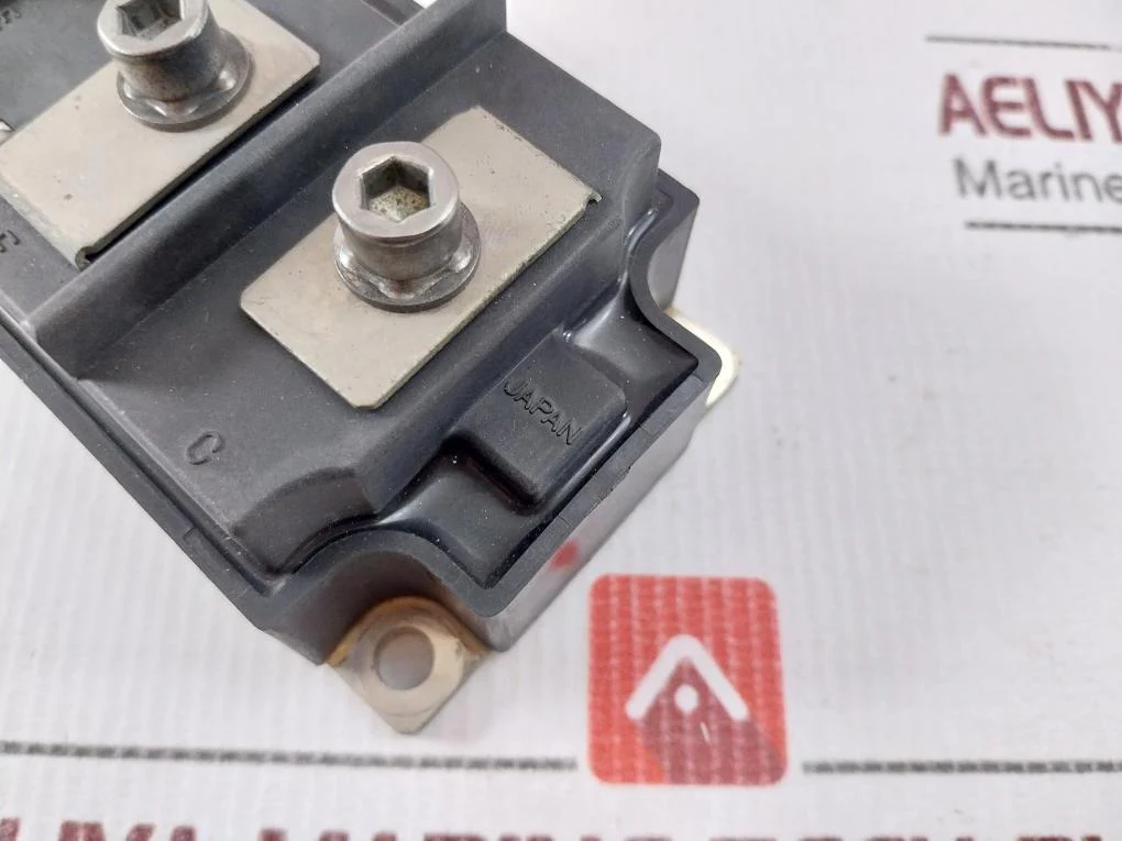 Toshiba Mg400Q1Us11 Igbt Module - Image 7