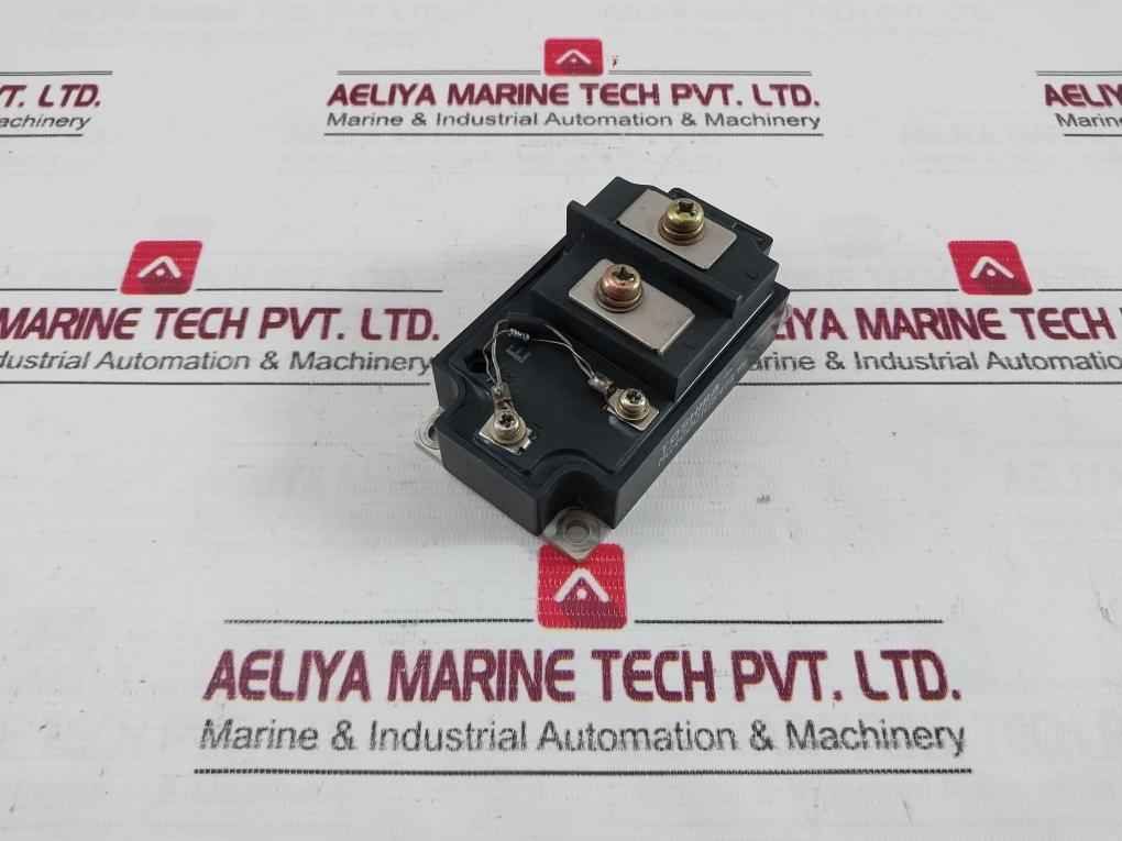 Toshiba Mg400Q1Us41 (Ep) Igbt Power Module - Image 5