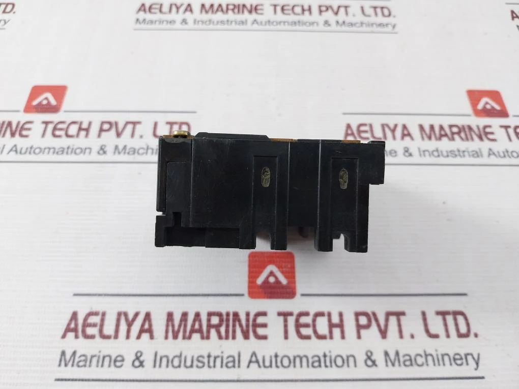Toshiba R-20T Overload Relay 4.2A Ac440V-1A Jem-1356 Ac600V - Image 9