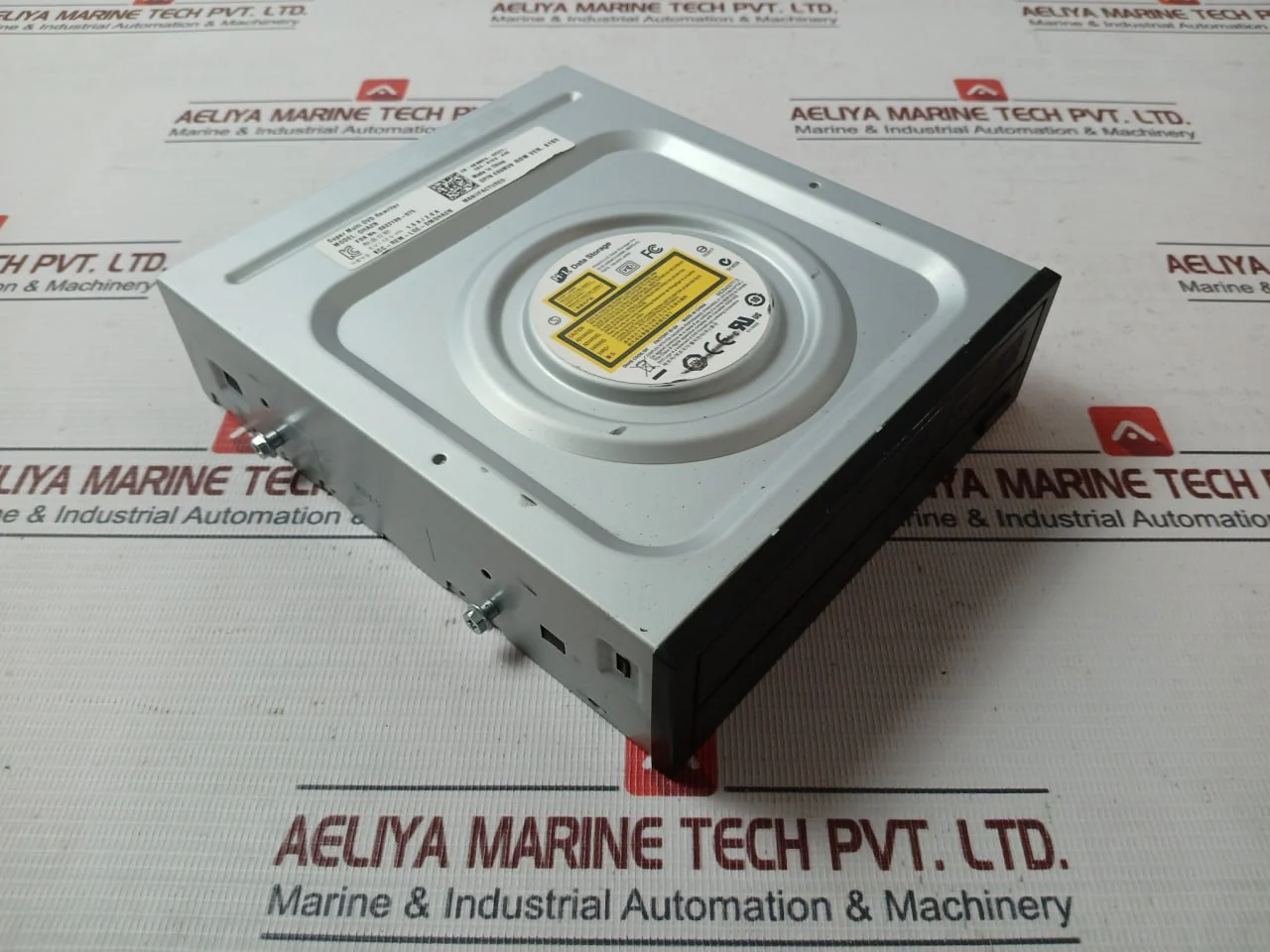 Toshiba Samsung Sh-216Bb/Debhf Internal Dvd Writer Drive 5V-1.0A E225119 Mez64307712 - Image 2