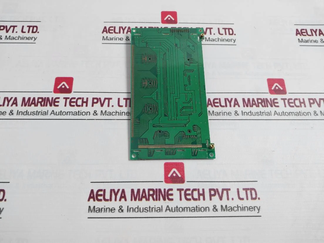Toshiba Tlx-1741-c3M Circuit Board Lzq1741-a0Bx - Image 4