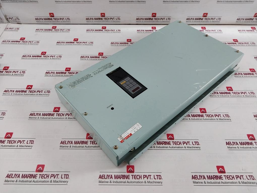 Toshiba Vf5D-1259 Variable Frequency Drive 250 Kw P6581259G - Image 4