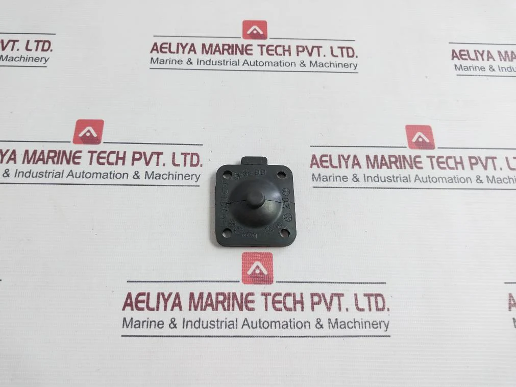 Toyo 20A Exchanger Diaphragm - Image 2