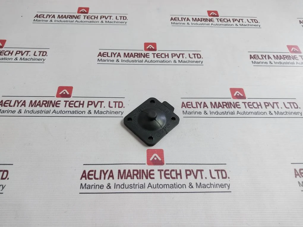 Toyo 20A Exchanger Diaphragm - Image 3