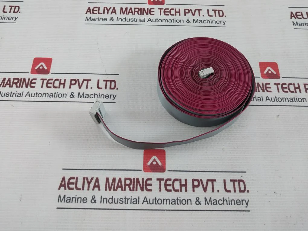 Toyo Awm 2651 Pin Flexible Flat Ribbon Cable - Image 2