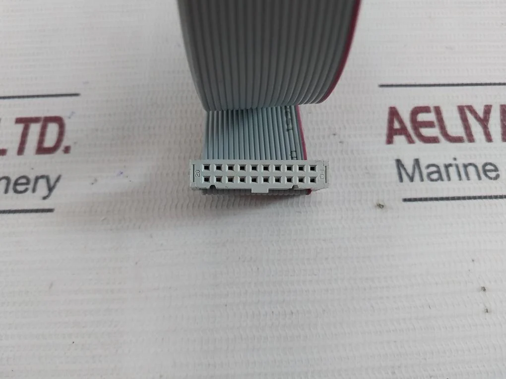 Toyo Awm 2651 Pin Flexible Flat Ribbon Cable - Image 8