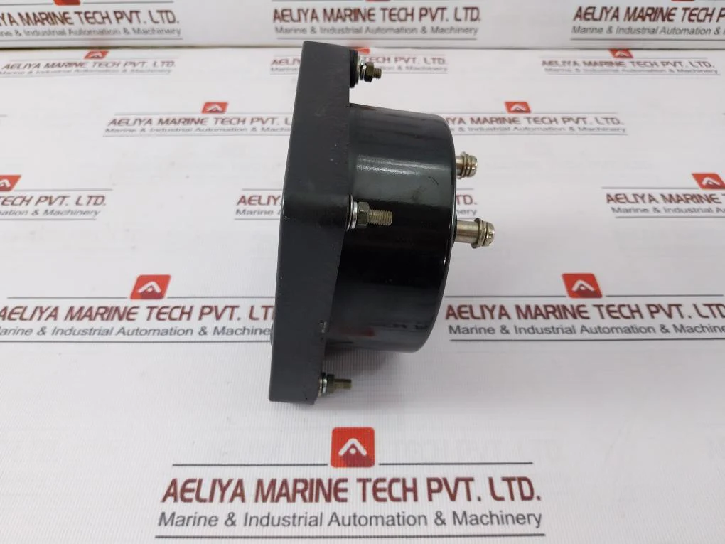 Toyo Keiki Dgf-110 Rpm Meter 0-16Rpm 3000 Ω 200Ua X1000 Jis C1102 S-1157G-2 - Image 5