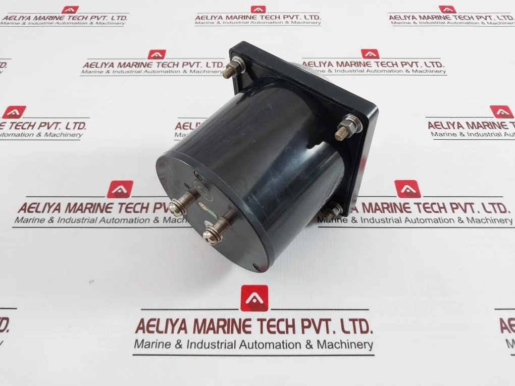 Toyo Keiki Dvf-11 Pressure Indicator 4-20Ma 0-50 Kg/Cm2 C6108307 - Image 4