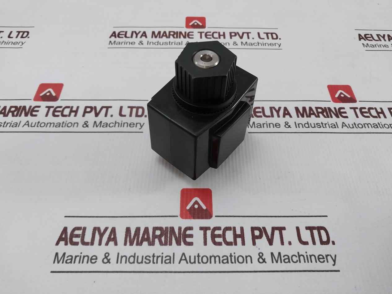 Toyo-oki Slh3-03 Solenoid Coil Aal - Image 3