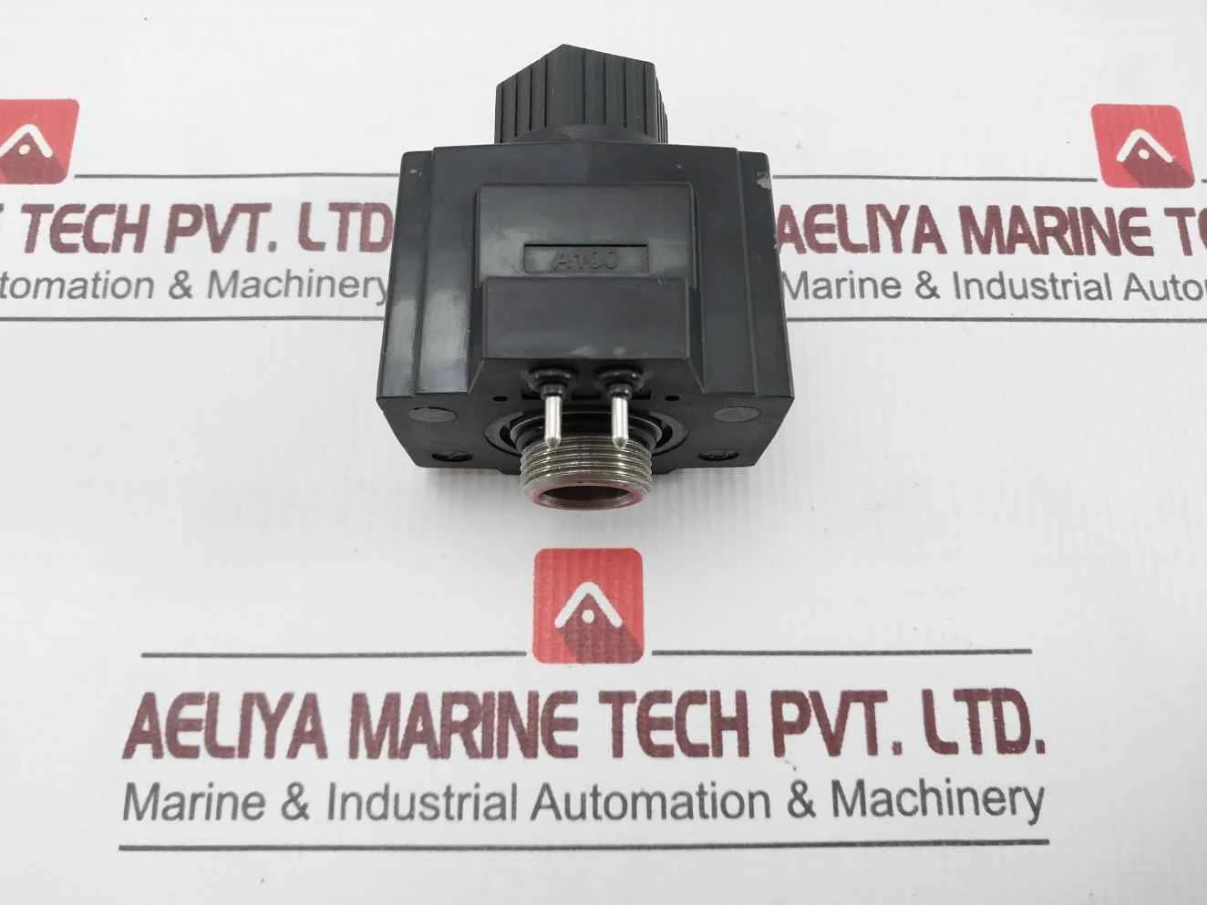 Toyo-oki Slh3-03 Solenoid Coil Aal - Image 6