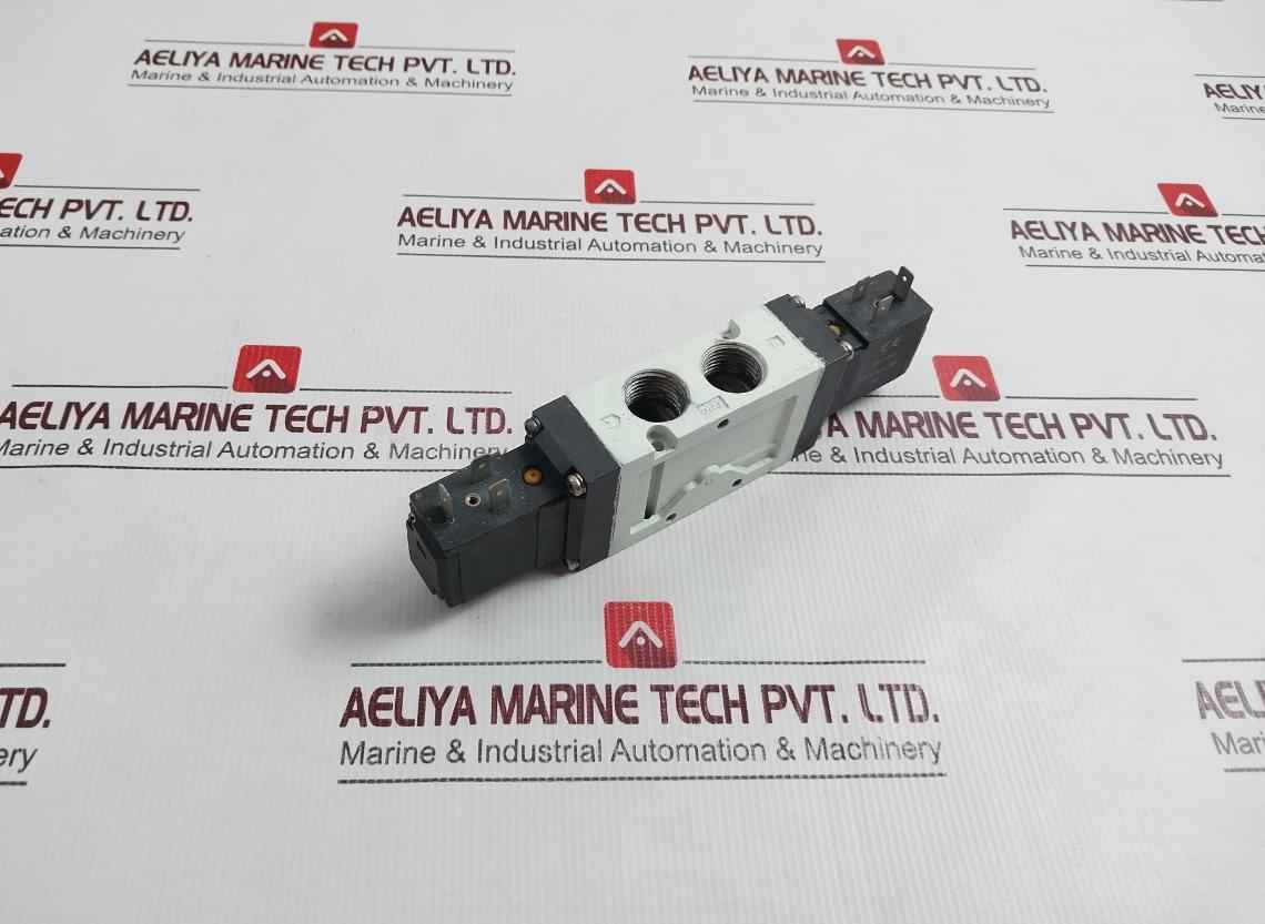 Tpc Ds5220 Solenoid Valve Dc21-26v - Image 3