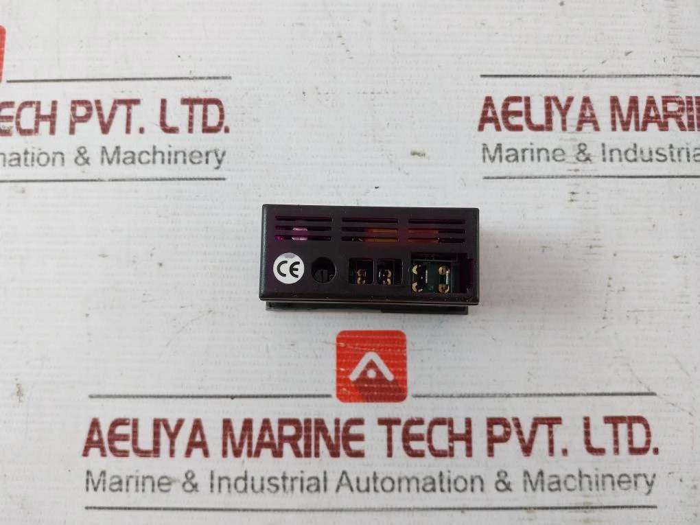 Tpm-900 Digital Temperature Panel 220Vac - Image 4
