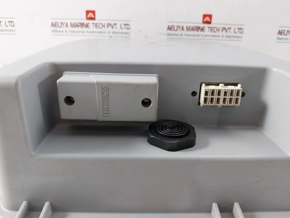Tq Systems 175 729.0100 Controller Box Gs 26089484 Rev: 301 - Image 23