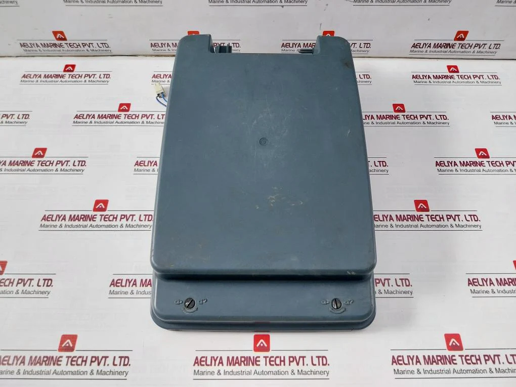 Tq Systems 177 785.0700 Controller Box Gv2-le22 25A 94V - Image 7