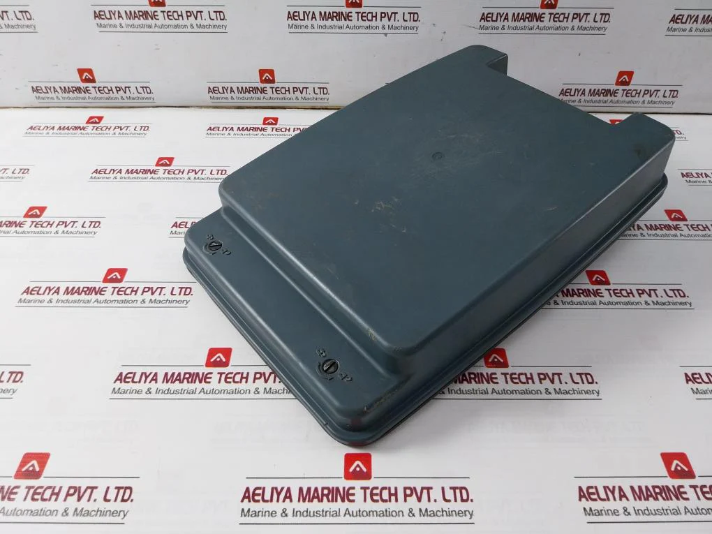 Tq Systems 177 785.0700 Controller Box Gv2-le22 25A 94V - Image 8