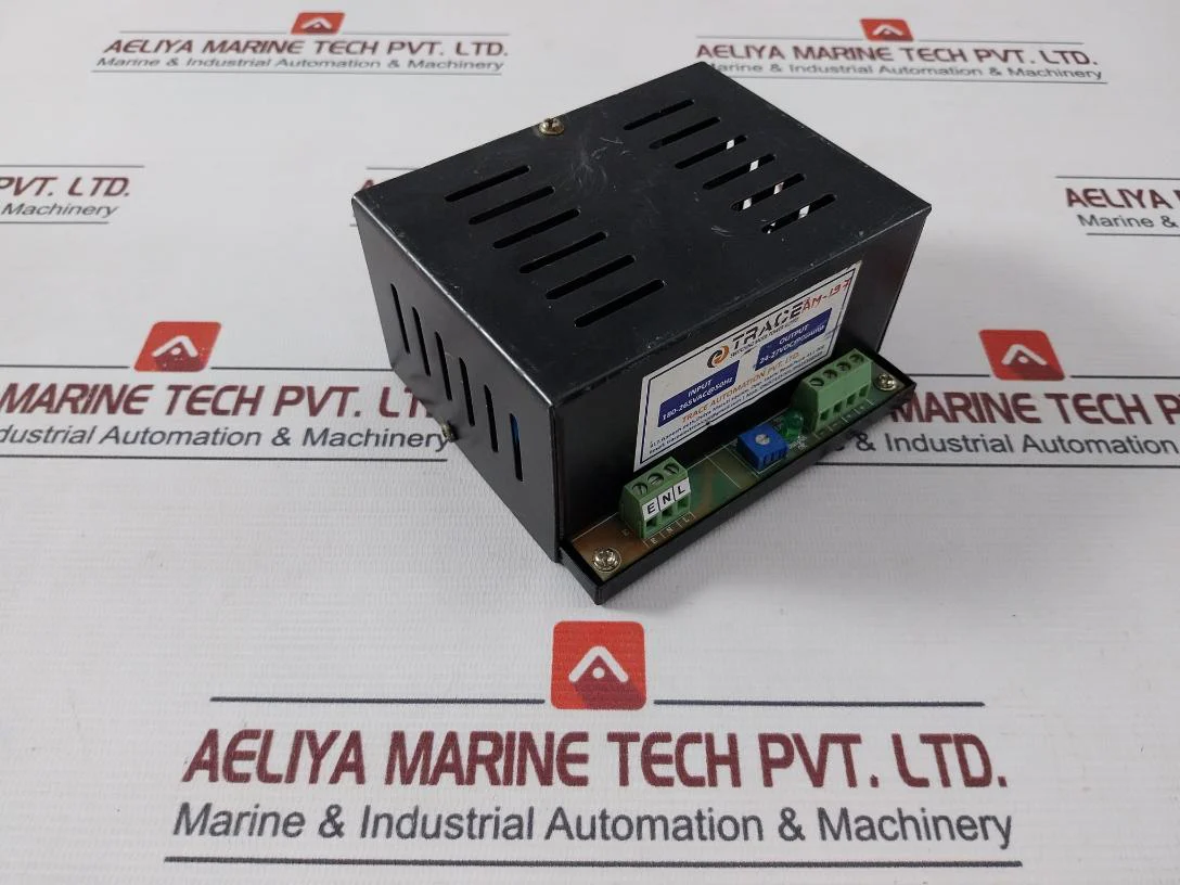 Trace Automation Am-197 Switching Mode Power Supply 180-265Vac At 50Hz - Image 2