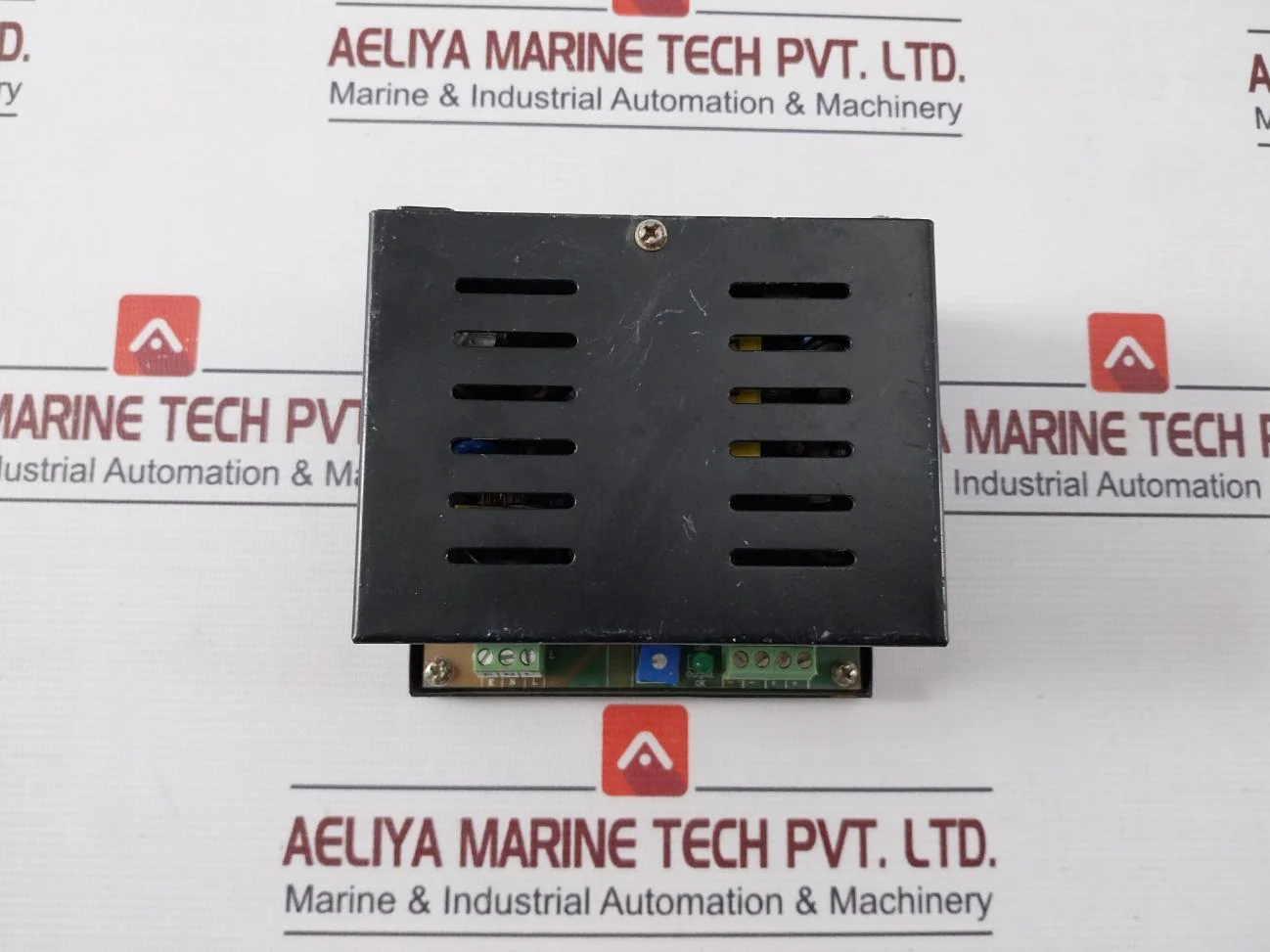 Trace Automation Am-197 Switching Mode Power Supply 180-265Vac At 50Hz - Image 4