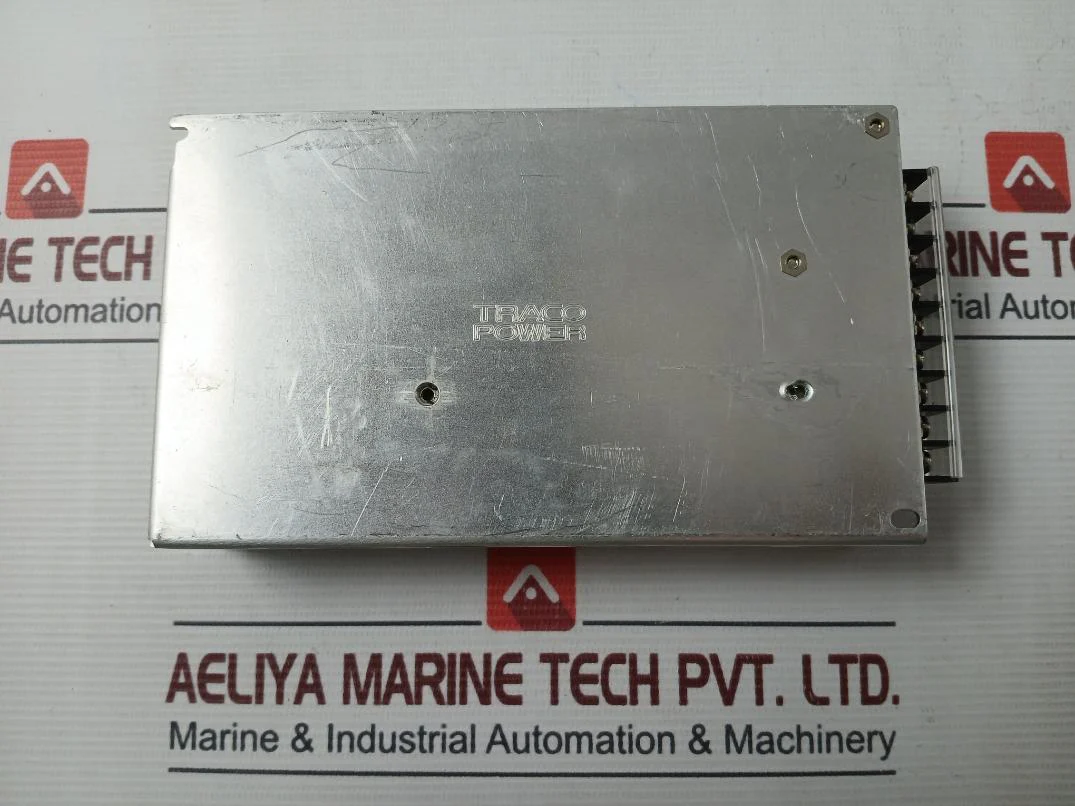 Traco Power Txl 060-0533Ti Power Supply Module 1.8A Max./47-63Hz - Image 6