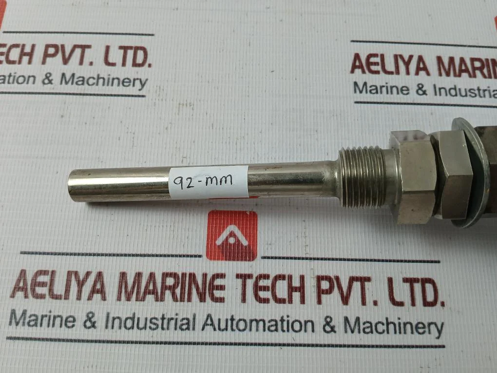 Trafag 471.2331 Temperature Switch 250V Ac/Dc 10A - Image 4