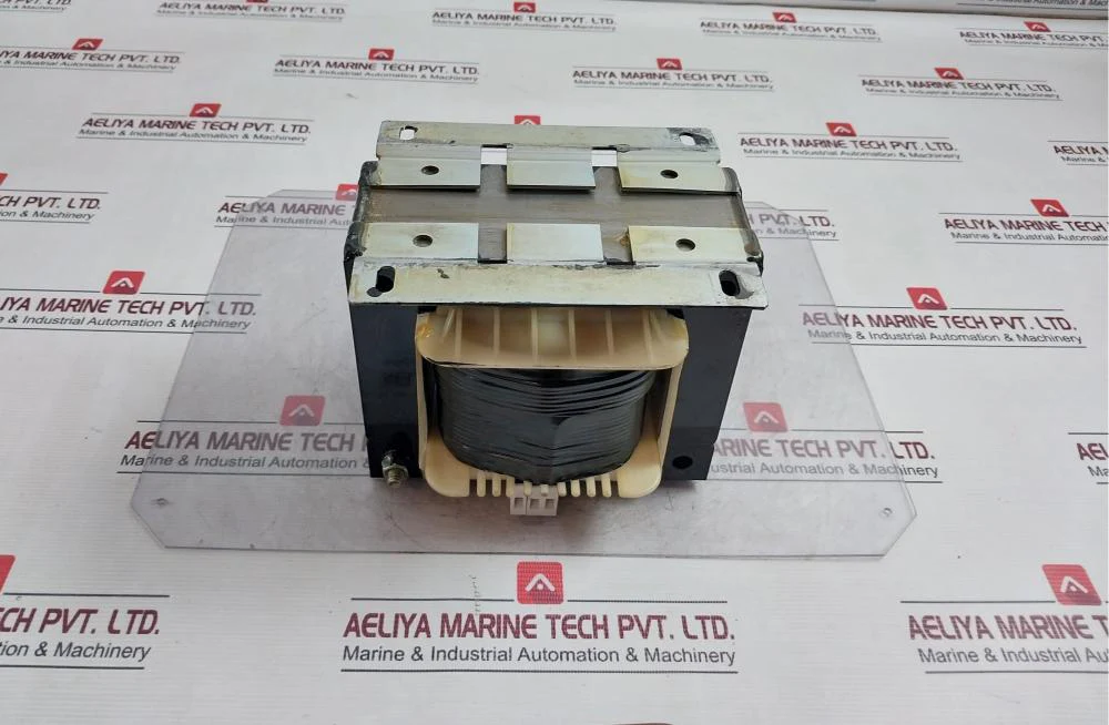 Trafo Modern Stez 1,3/W Single-phase Control Transformer 100-110V 3.06-2.53A - Image 2