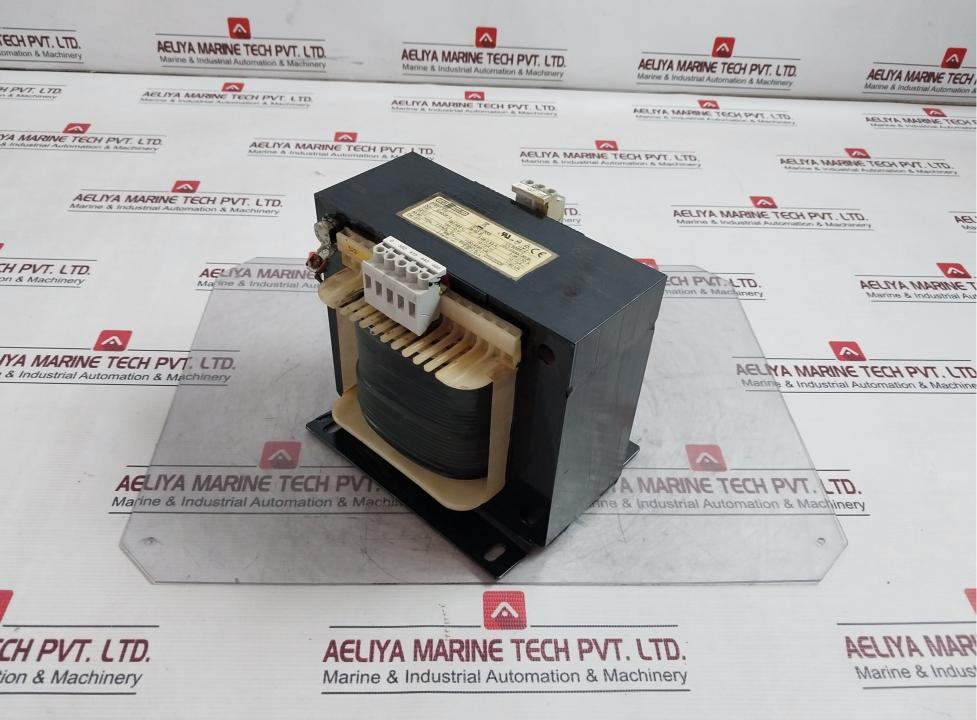 Trafo Modern Stez 1,3/W Single-phase Control Transformer 100-110V 3.06-2.53A - Image 5