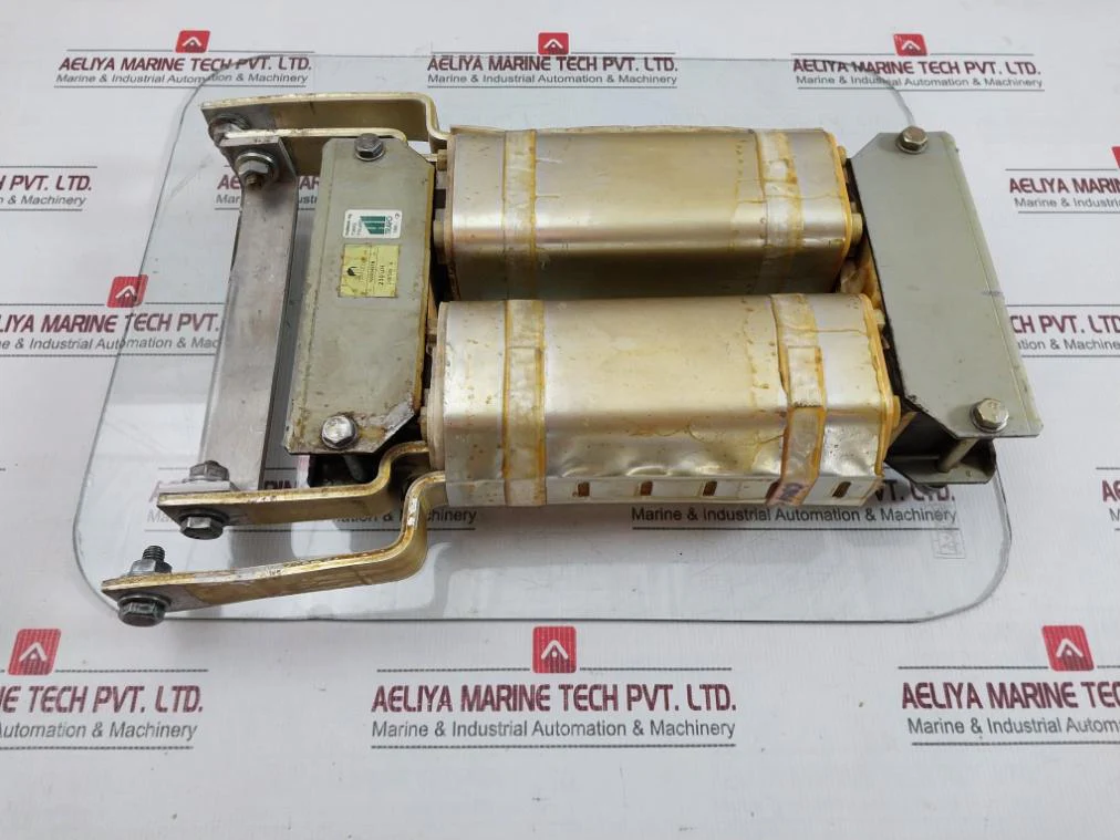 Trafotek 10003491B Transformer 230 Uh 319/345 A - Image 5