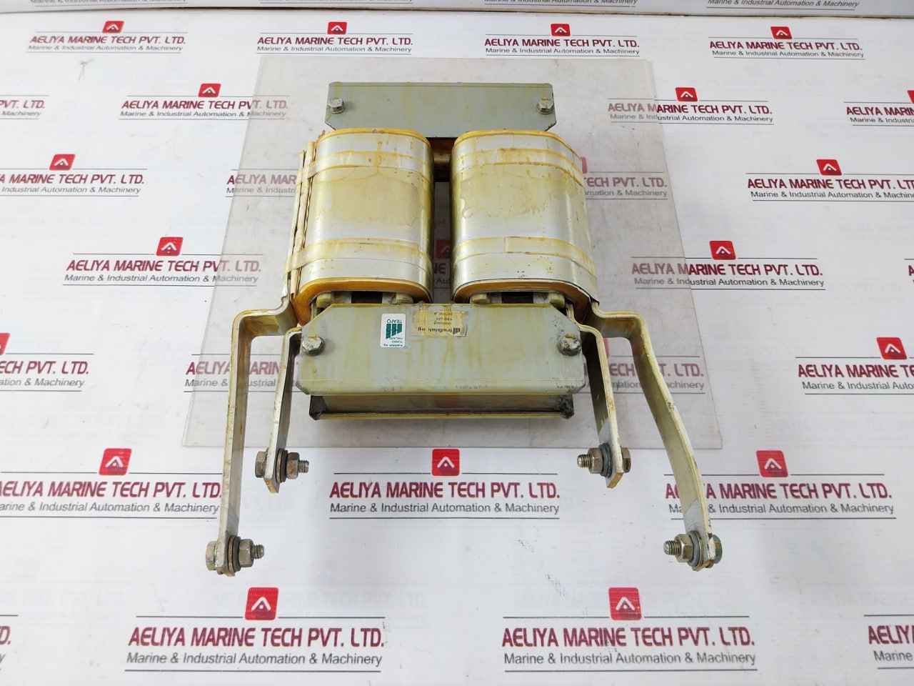 Trafotek 10003504B Transformer 190 Uh 397/430 A - Image 3