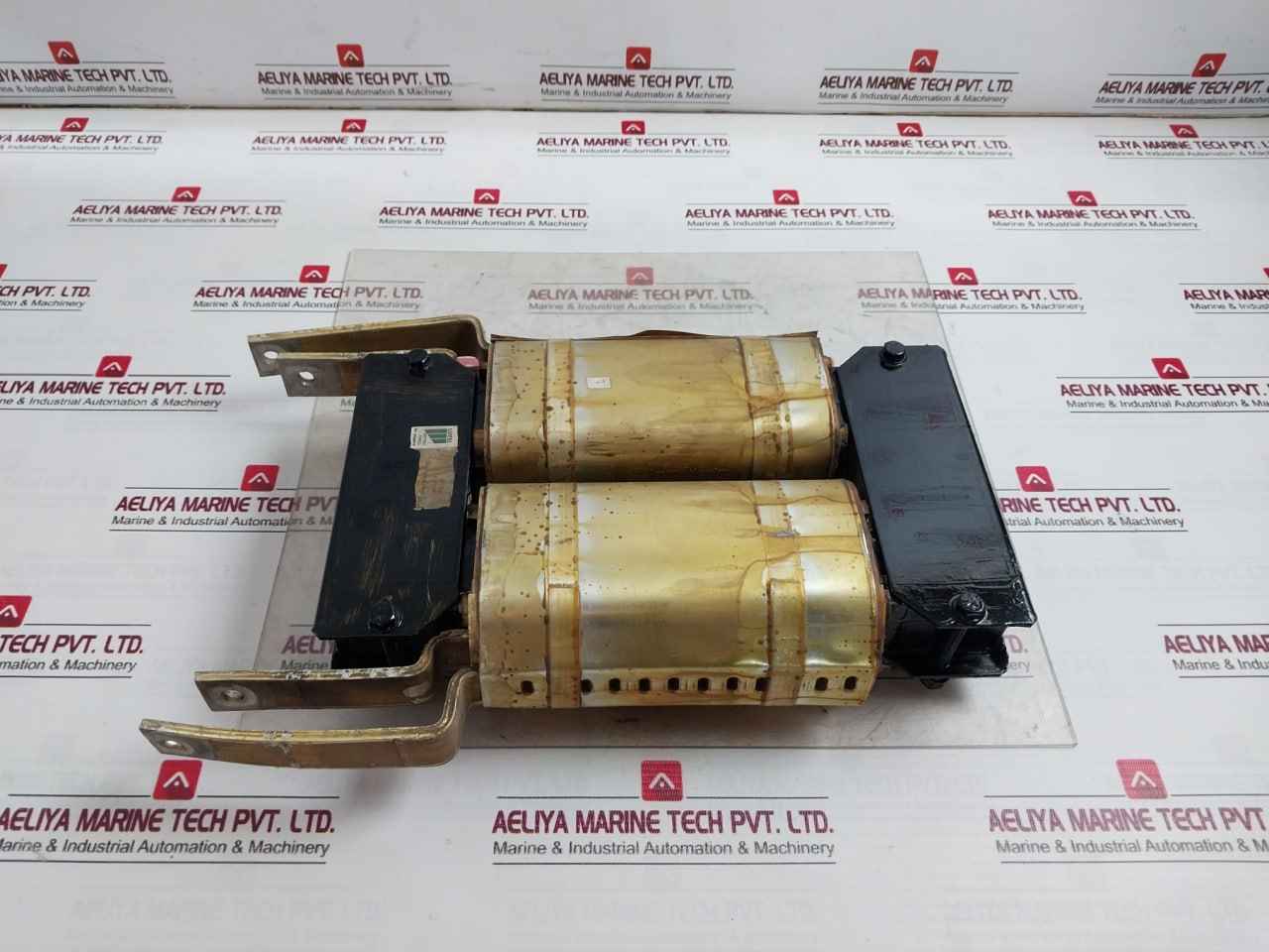 Trafotek 10003512B Transformer For Converter Unit Acs504-260-3 Ip00 400V 50/60Hz - Image 4