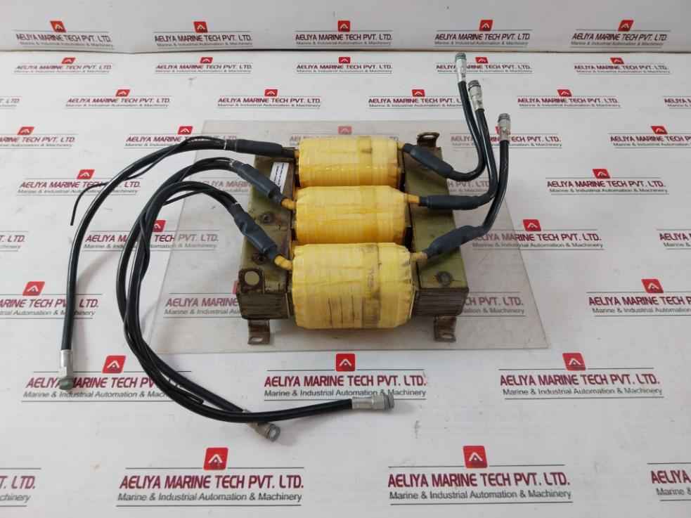 Trafotek Rcho5645 Transformer Rev: A 248A 500V 0,085 Mh - Image 6