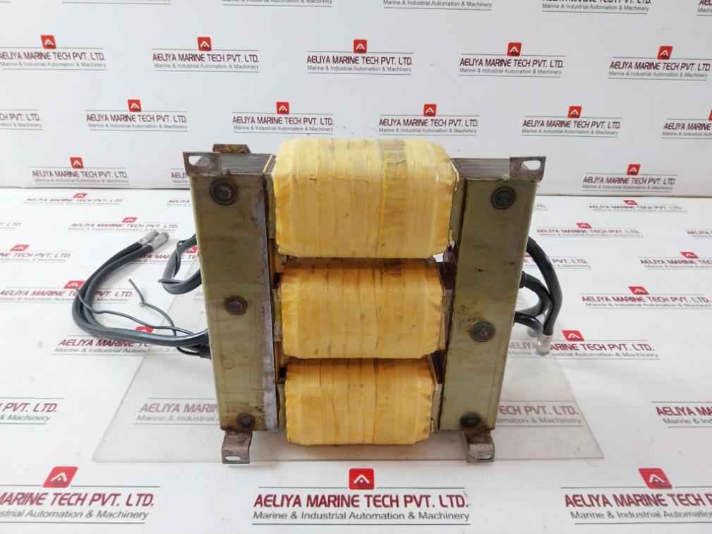 Trafotek Rcho5645 Transformer Rev: A 248A 500V 0,085 Mh - Image 7