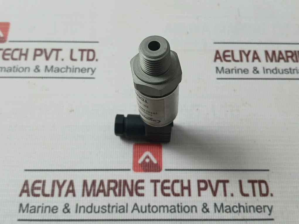 Transducers Tdm51Bg030003D002 Pressure Transducer 2237218 9-30Vdc, 0-300 Psig - Image 6