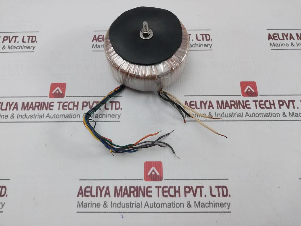 Transduktor 8464 Power Transformer - Image 3