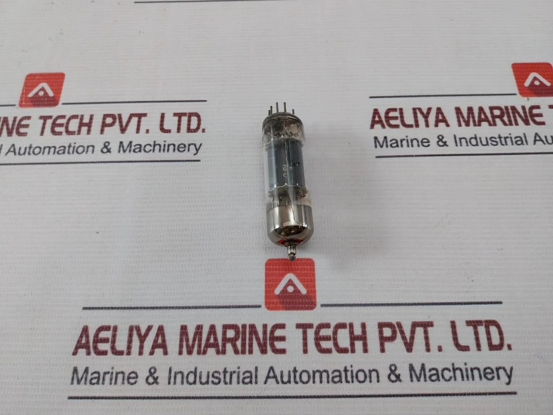 Trigon Pcl82/16A8 Vacuum Tube High-mu Triode Power Pentode 7Ea - Image 7