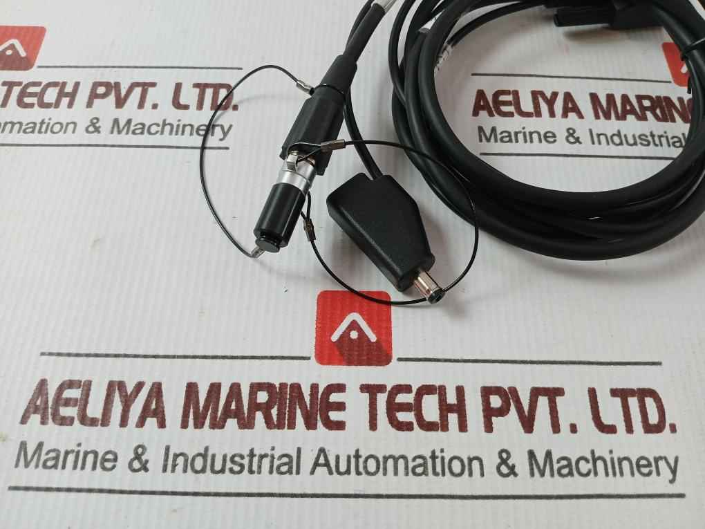Trimble 59044 Power Data Cable For Gps Rev B - Image 4