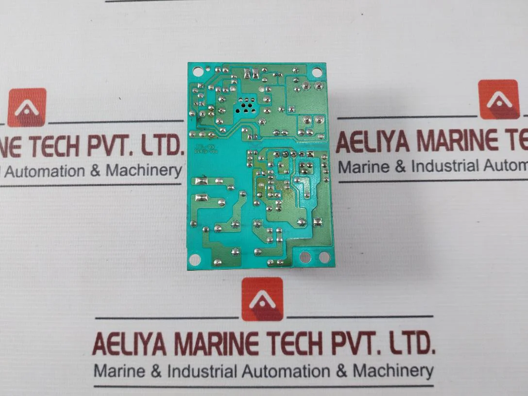 Triphase Technologies Ds415-v06 Printed Circuit Board - Image 7