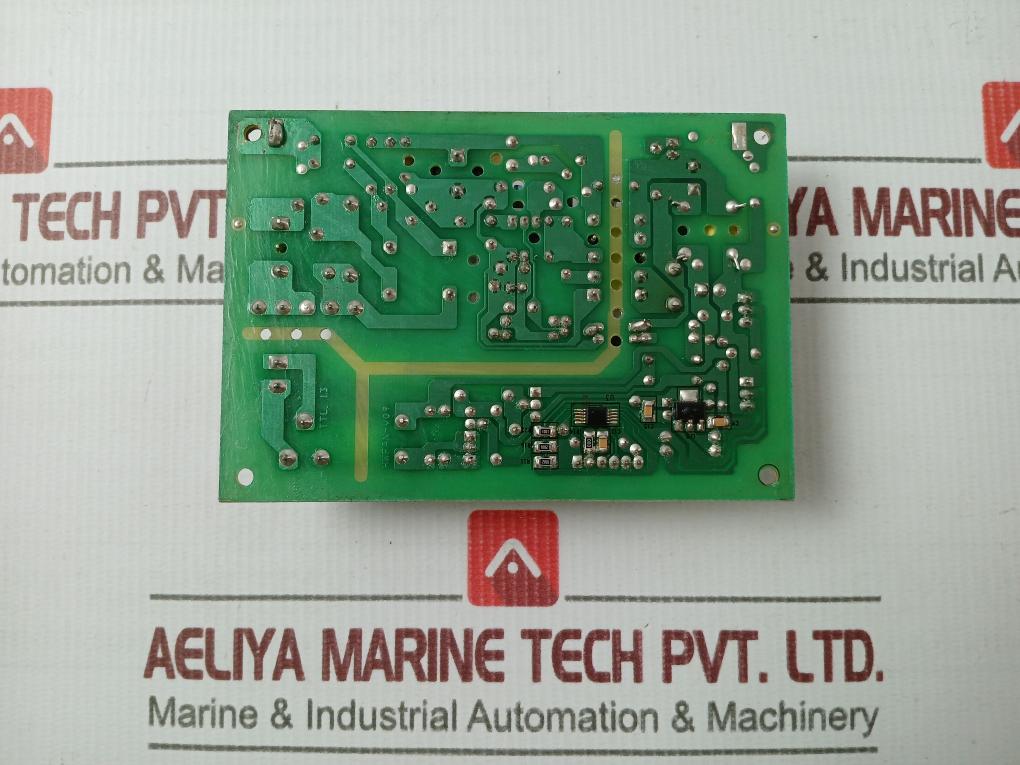 Triphase Technologies Hwfan-v09 Printed Circuit Board D845007563, Hwfan-r-02 - Image 2