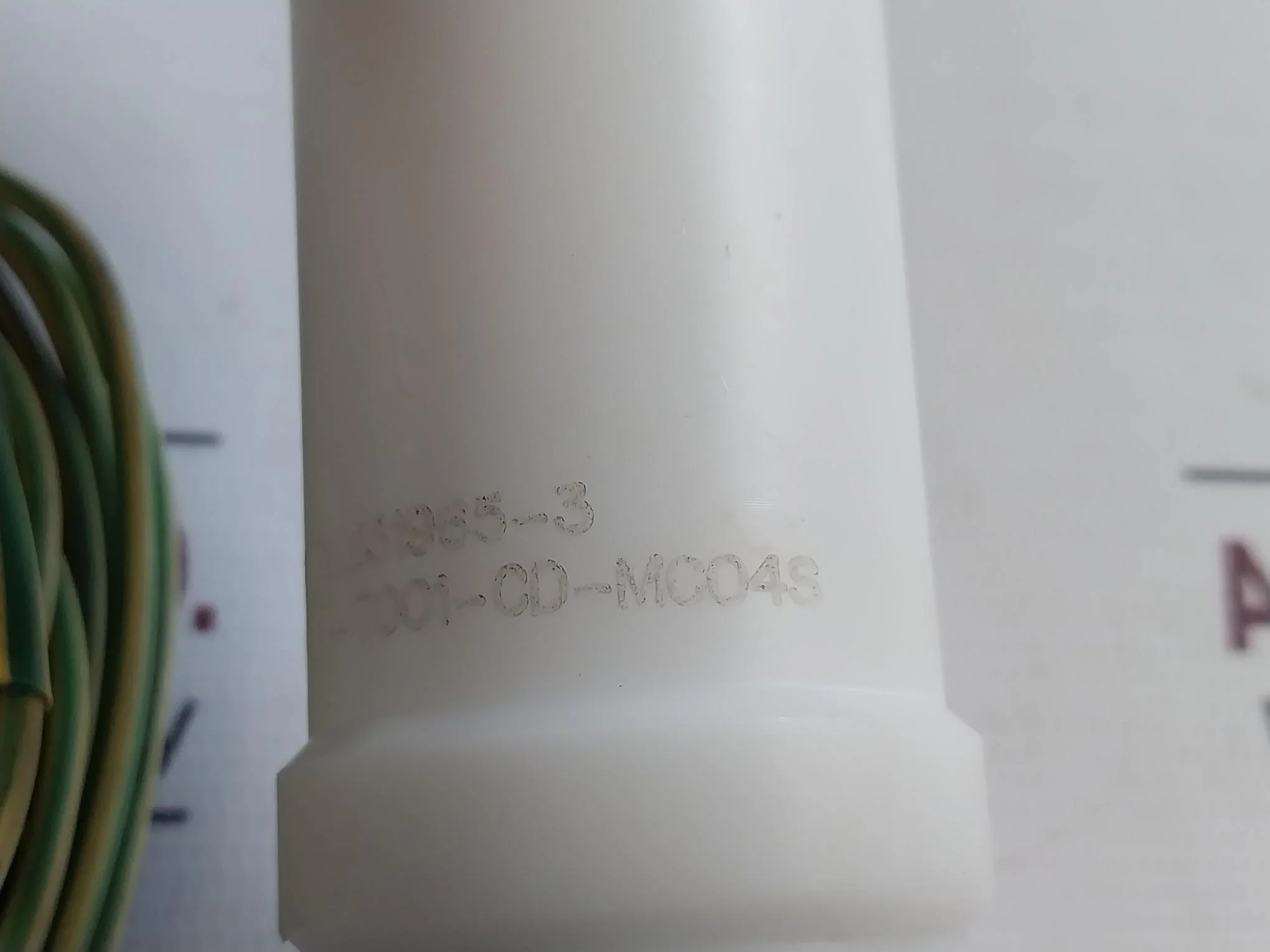 Tronic Bdiv-10-t001-cd-mc04S Liquid Water Level Sensor 5 Meter - Image 10