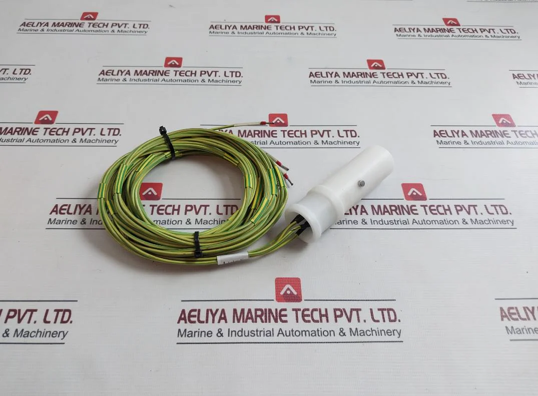 Tronic Bdiv-10-t001-cd-mc04S Liquid Water Level Sensor 5 Meter - Image 4