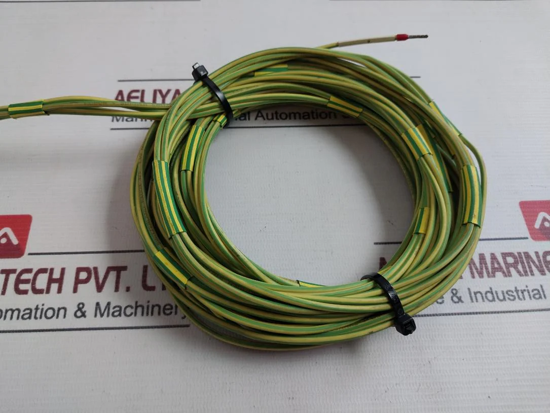Tronic Bdiv-10-t001-cd-mc04S Liquid Water Level Sensor 5 Meter - Image 5