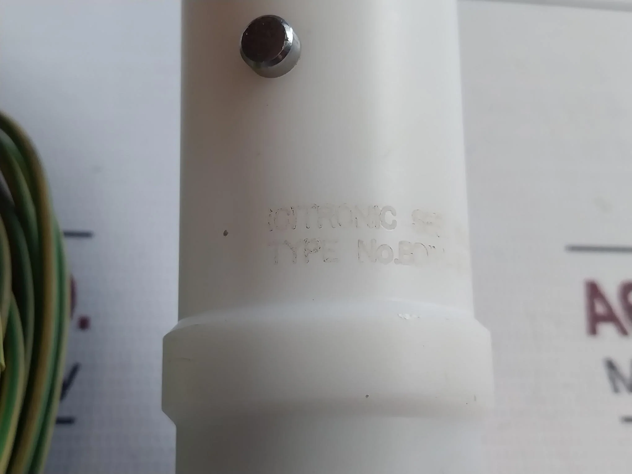 Tronic Bdiv-10-t001-cd-mc04S Liquid Water Level Sensor 5 Meter - Image 6