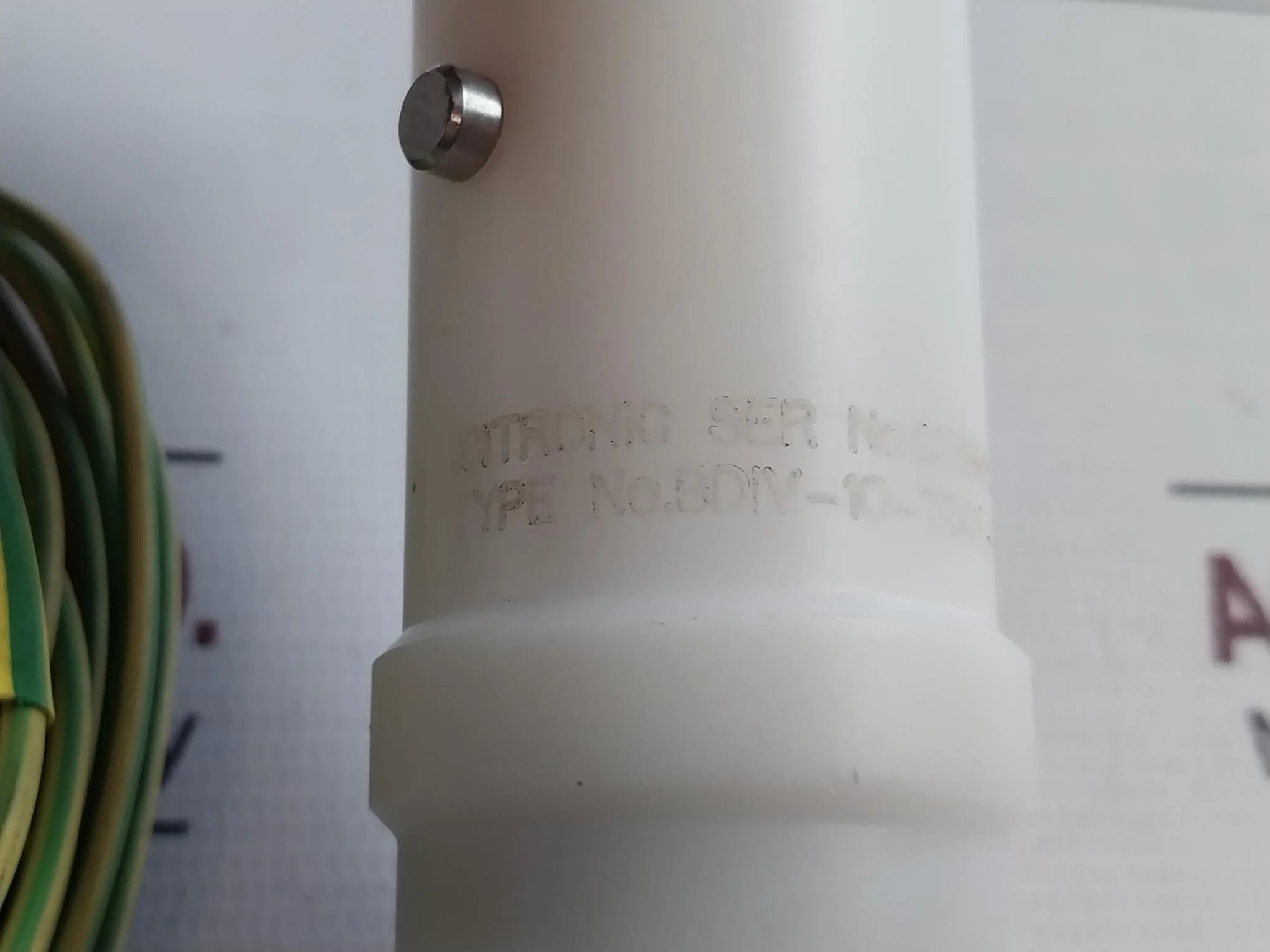 Tronic Bdiv-10-t001-cd-mc04S Liquid Water Level Sensor 5 Meter - Image 7