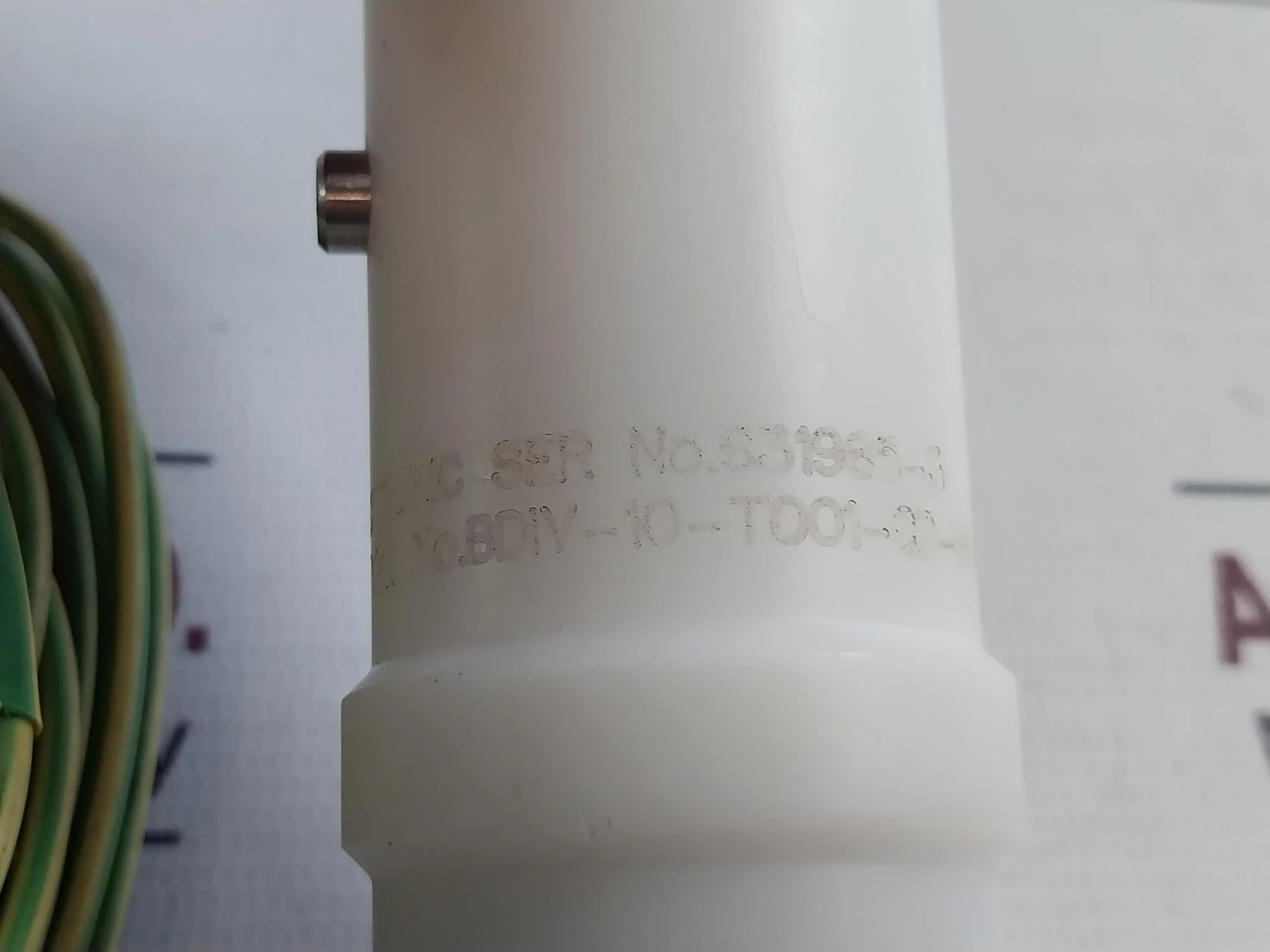 Tronic Bdiv-10-t001-cd-mc04S Liquid Water Level Sensor 5 Meter - Image 8