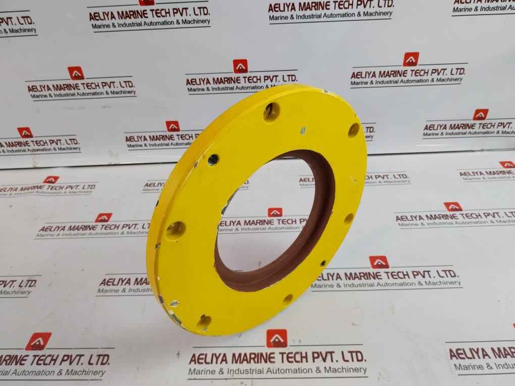 Tsc 21253-dd3-112509 Crane Bearing Fastener - Image 6