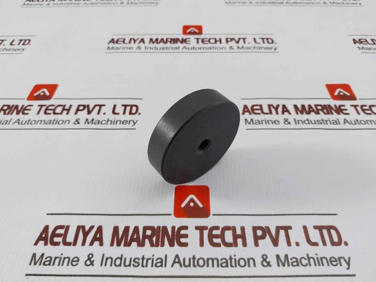 Tsc 21407-dd-111014 Bearing Support Spacer 15Mm 30222577 - Image 3