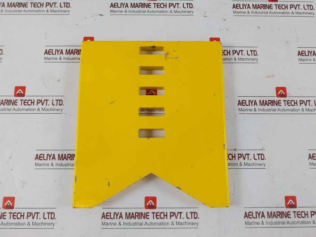 Tsc 21407-dd-113019 Manipulator Arm Sliding Plate Drill Floor 30222655 - Image 2