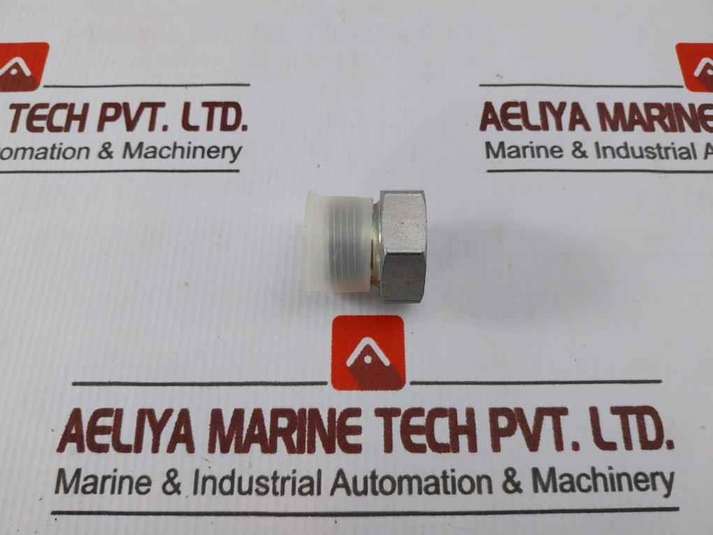 Tsc 21486-41-0801/30 Hex Head Plug 30231002 - Image 5