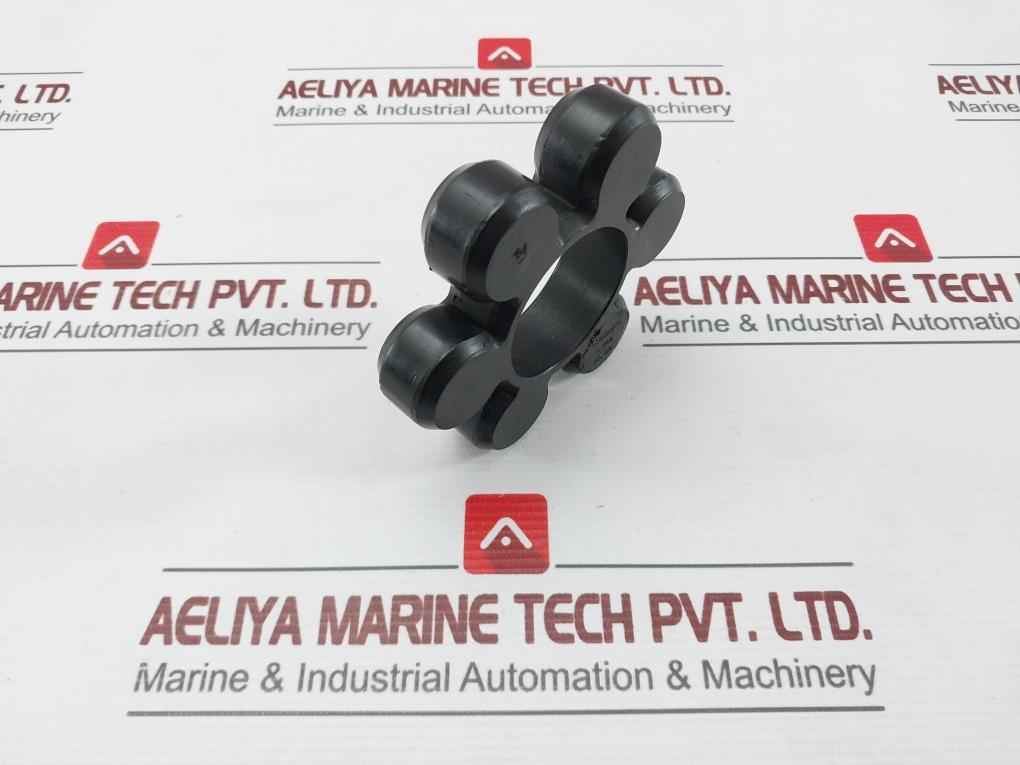 Tschan S100 Flexible Rubber Coupling - Image 3