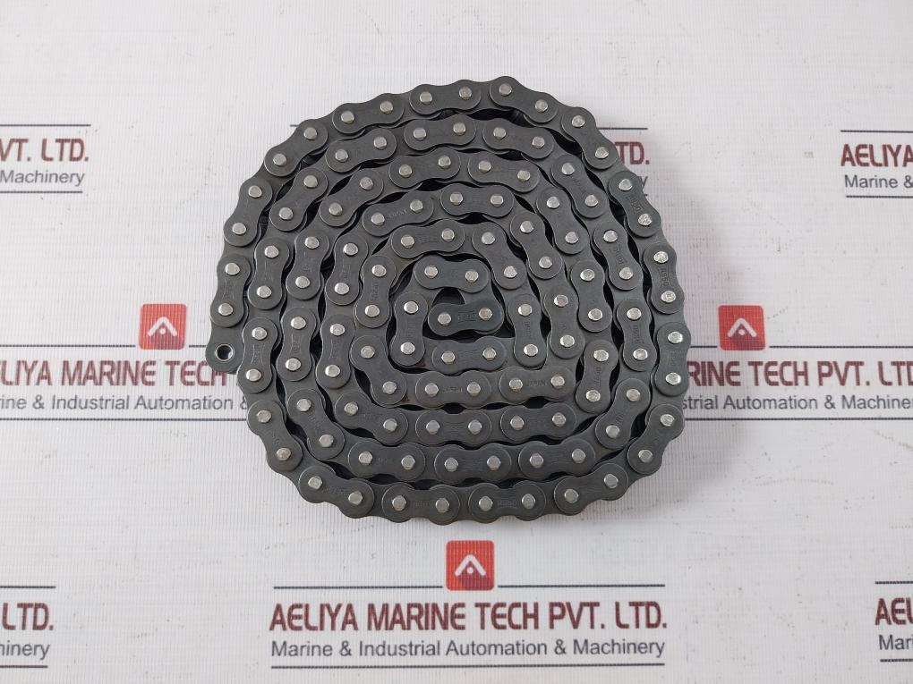 Tsubaki Rs50 Roller Chain Gs-67 81269-7701 M-143 411-400.012 - Image 5