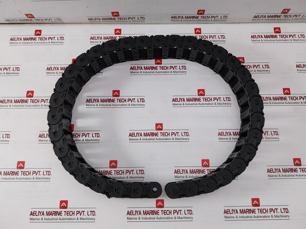 Tsubaki Tkp45H25W58 Cable Chain N450-ka - Image 3
