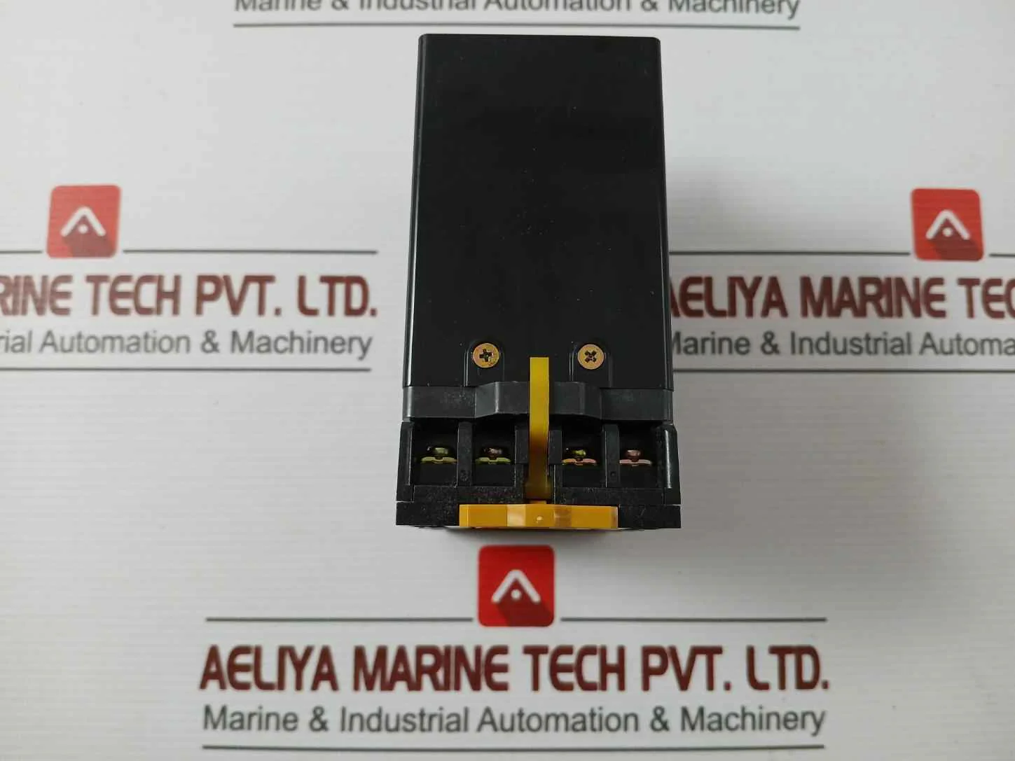 Tsuruga Cr-1 Detect Relay Input Dc 4-20Ma Ac110V D-42821-2 - Image 6